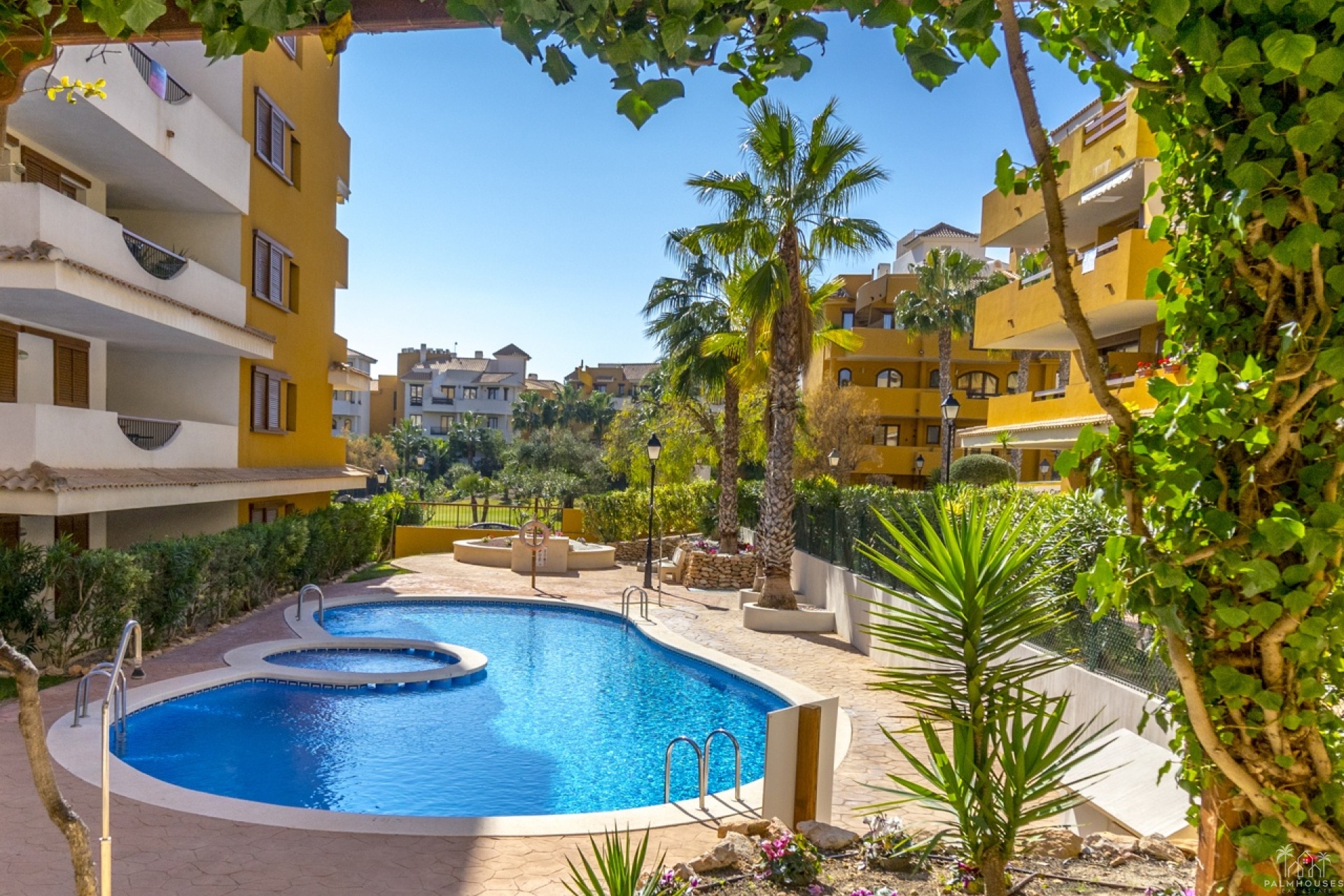 Herverkoop - Appartement - Torrevieja - Costa Blanca