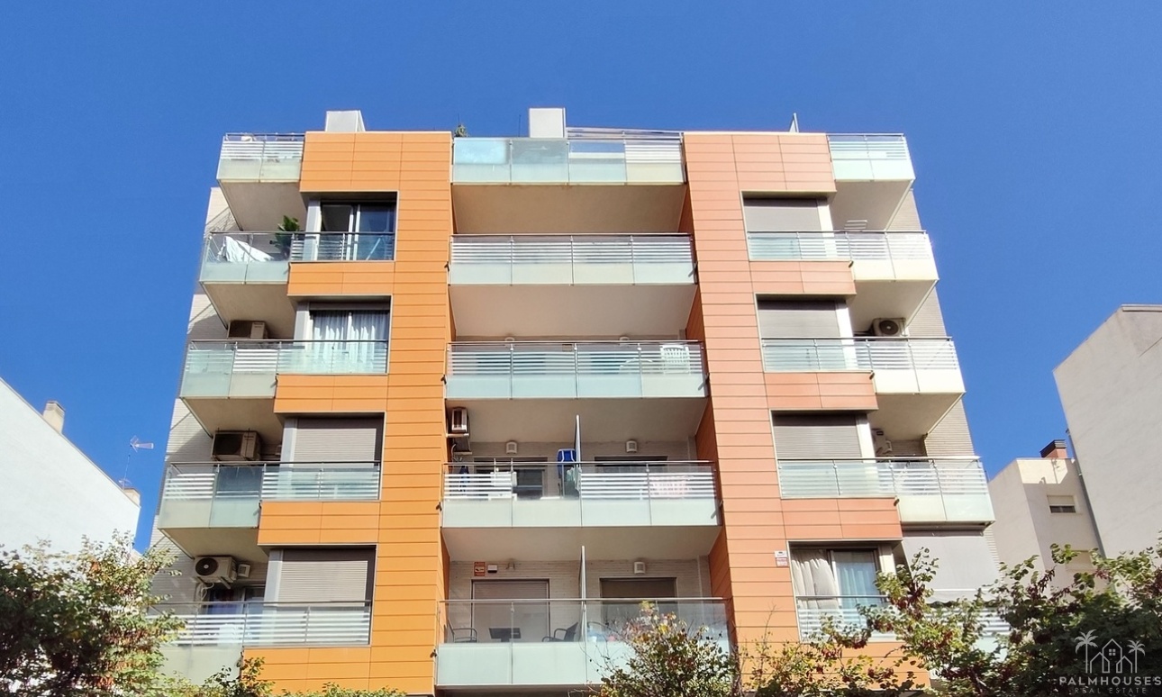 Herverkoop - Appartement - Torrevieja - Costa Blanca