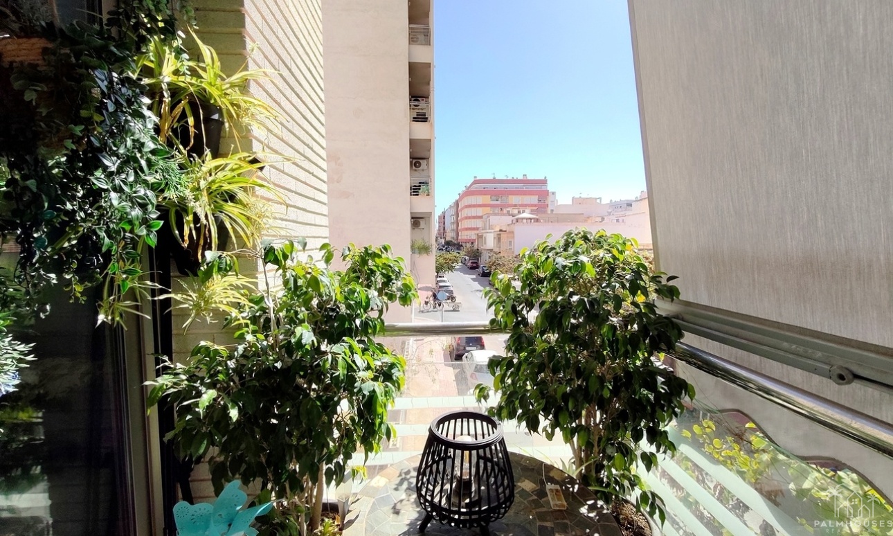 Herverkoop - Appartement - Torrevieja - Costa Blanca