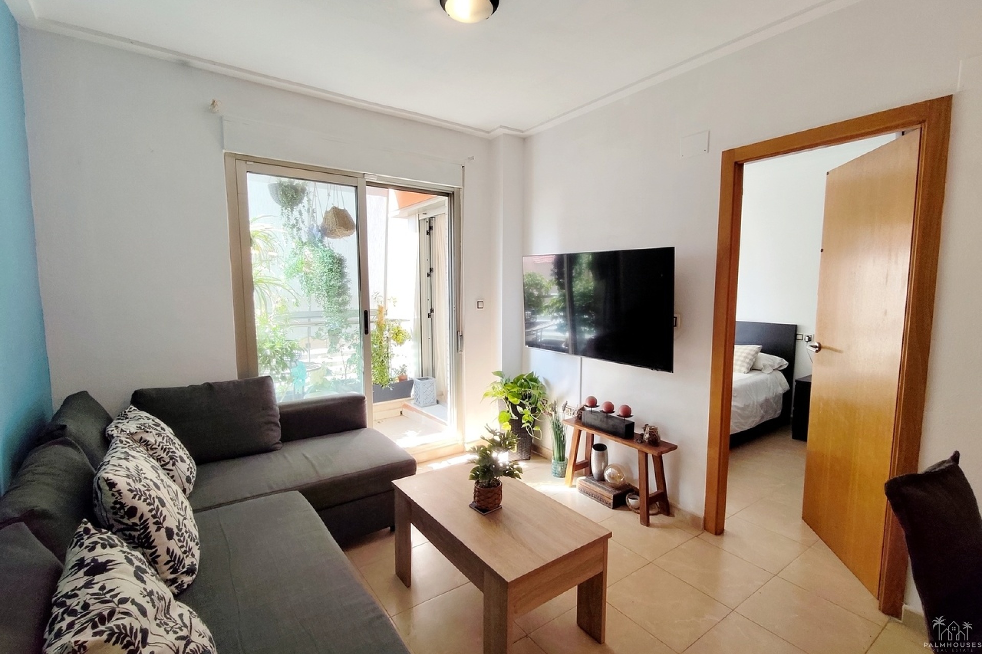 Herverkoop - Appartement - Torrevieja - Costa Blanca