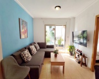 Herverkoop - Appartement - Torrevieja - Costa Blanca