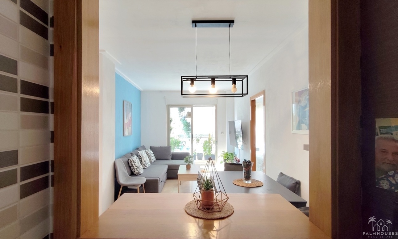 Herverkoop - Appartement - Torrevieja - Costa Blanca