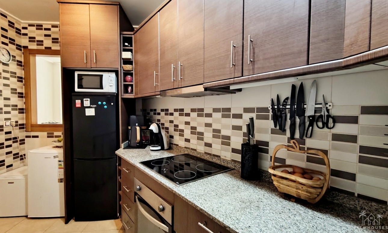 Herverkoop - Appartement - Torrevieja - Costa Blanca