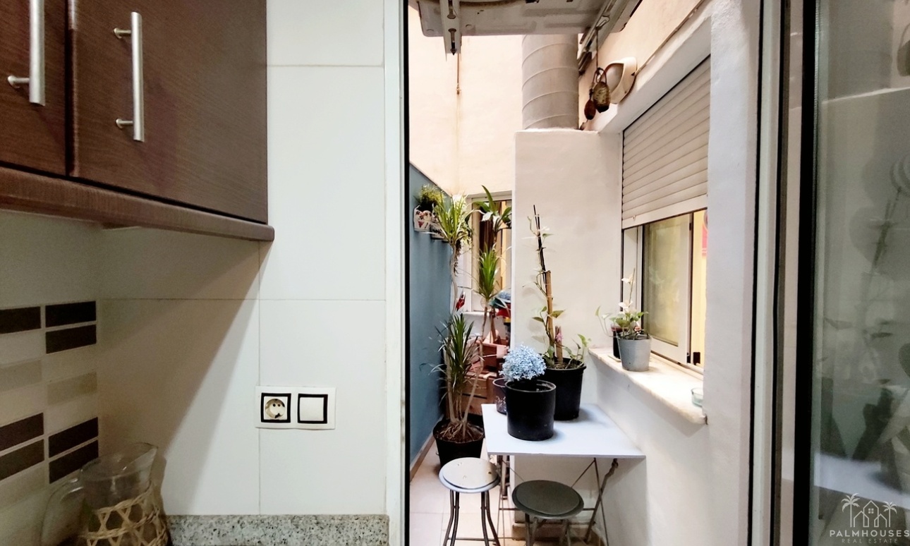 Herverkoop - Appartement - Torrevieja - Costa Blanca