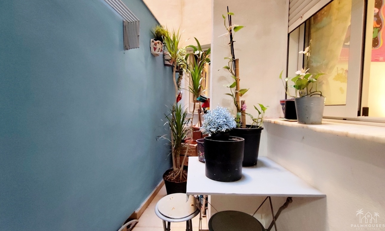 Herverkoop - Appartement - Torrevieja - Costa Blanca