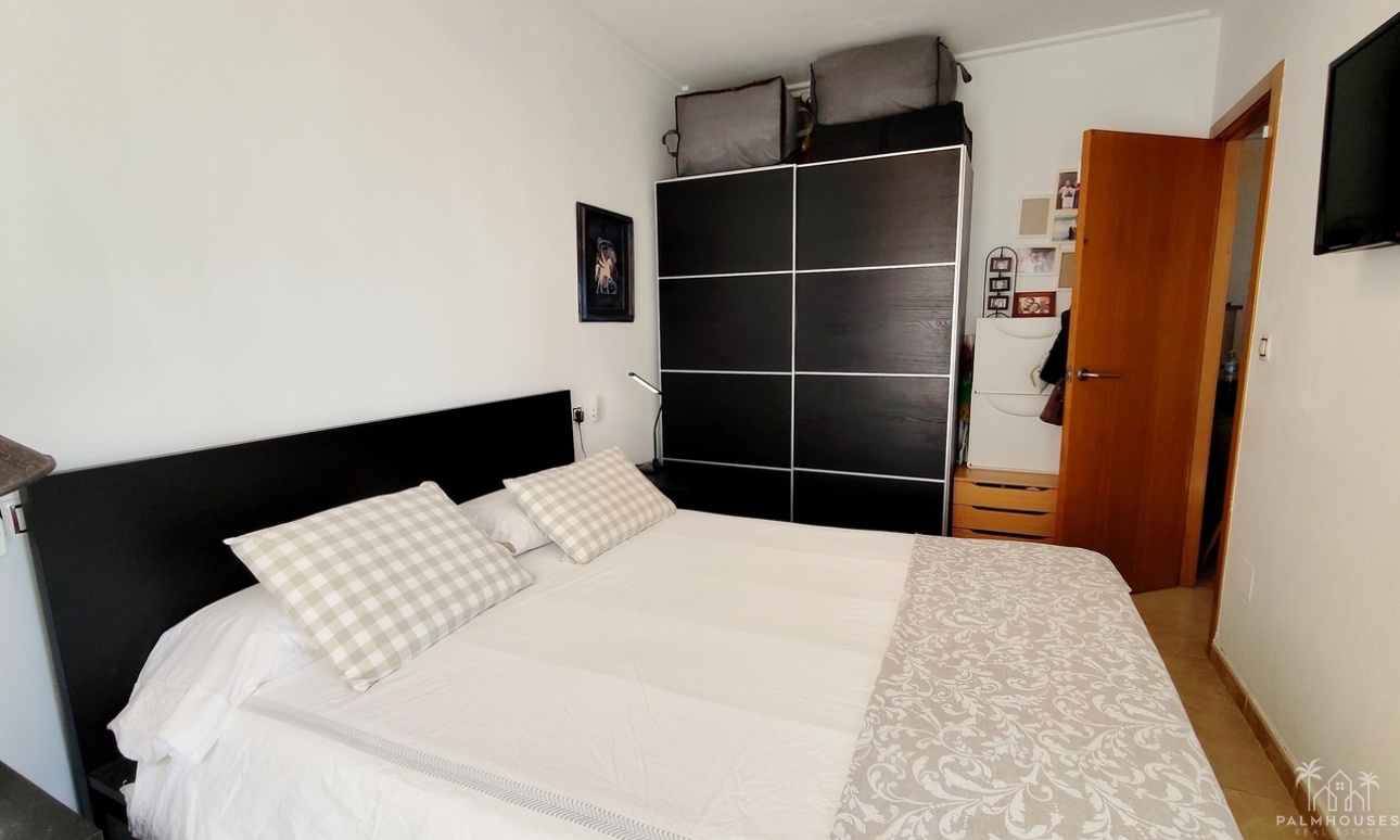Herverkoop - Appartement - Torrevieja - Costa Blanca
