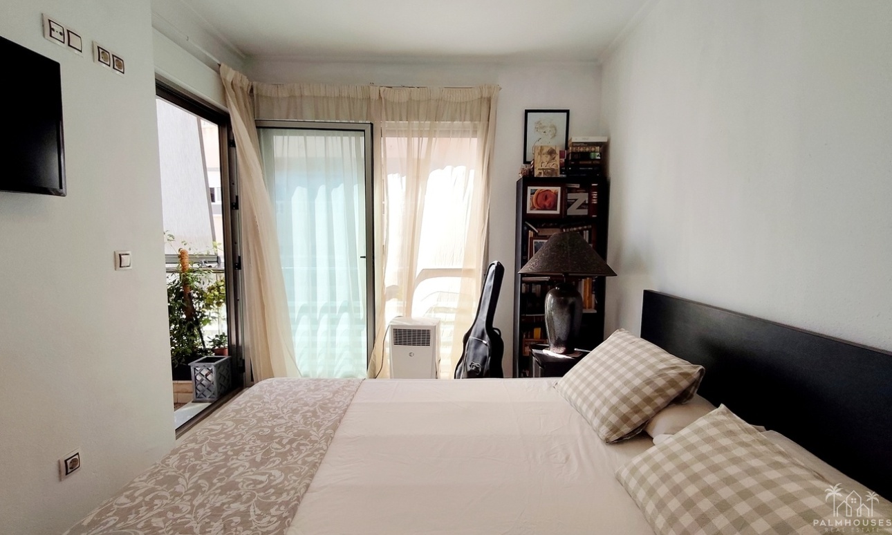 Herverkoop - Appartement - Torrevieja - Costa Blanca