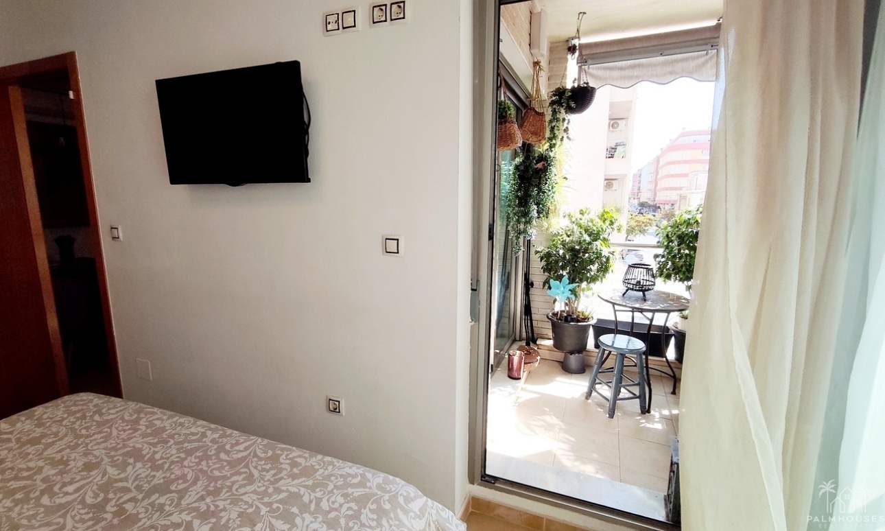 Herverkoop - Appartement - Torrevieja - Costa Blanca