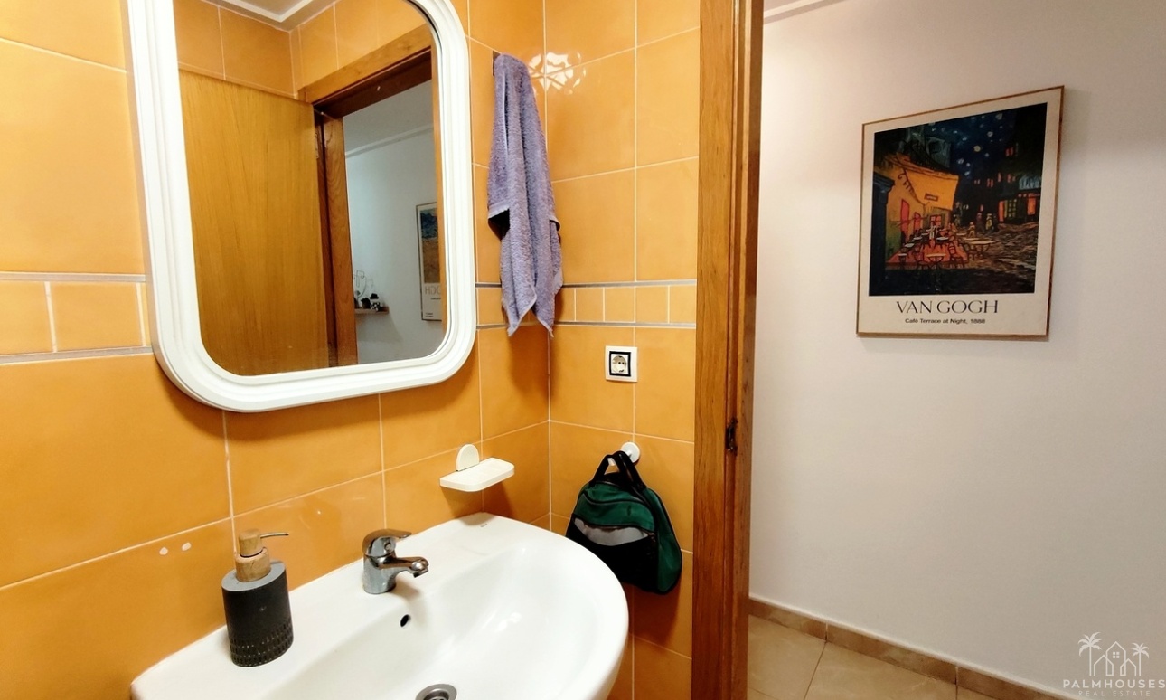 Herverkoop - Appartement - Torrevieja - Costa Blanca