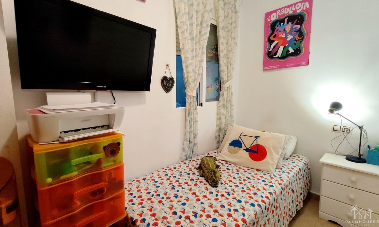 Herverkoop - Appartement - Torrevieja - Costa Blanca