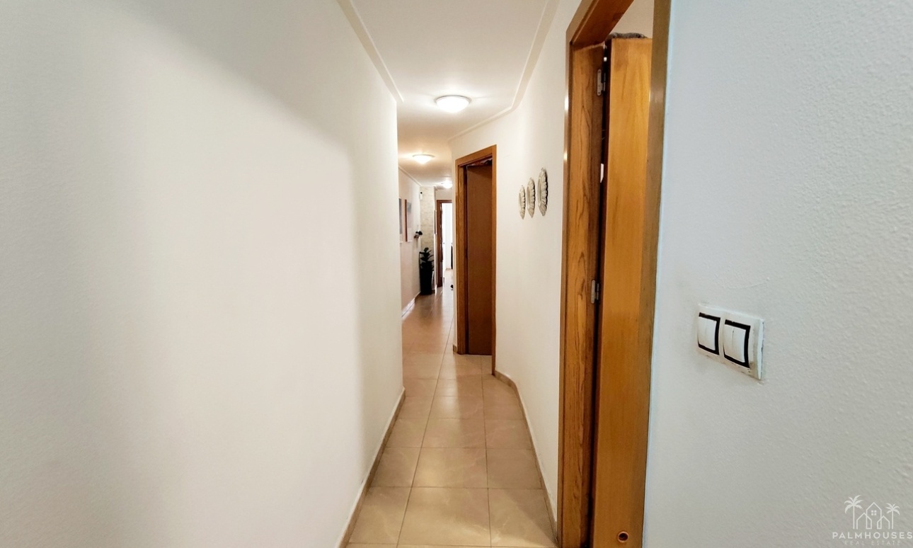 Herverkoop - Appartement - Torrevieja - Costa Blanca