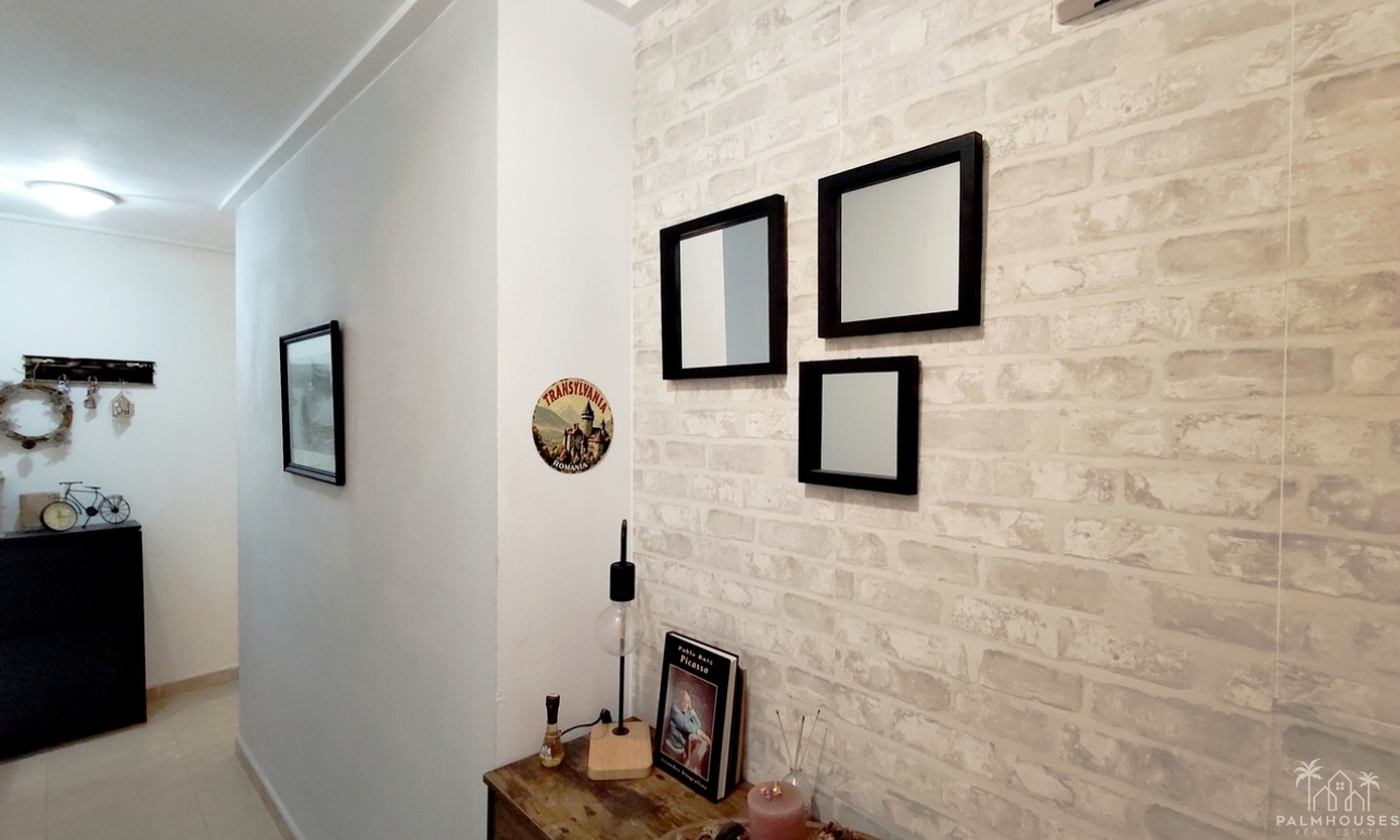 Herverkoop - Appartement - Torrevieja - Costa Blanca