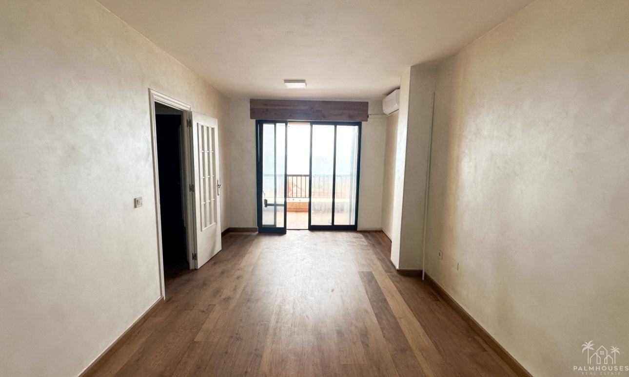 Herverkoop - Appartement - Torrevieja - Costa Blanca