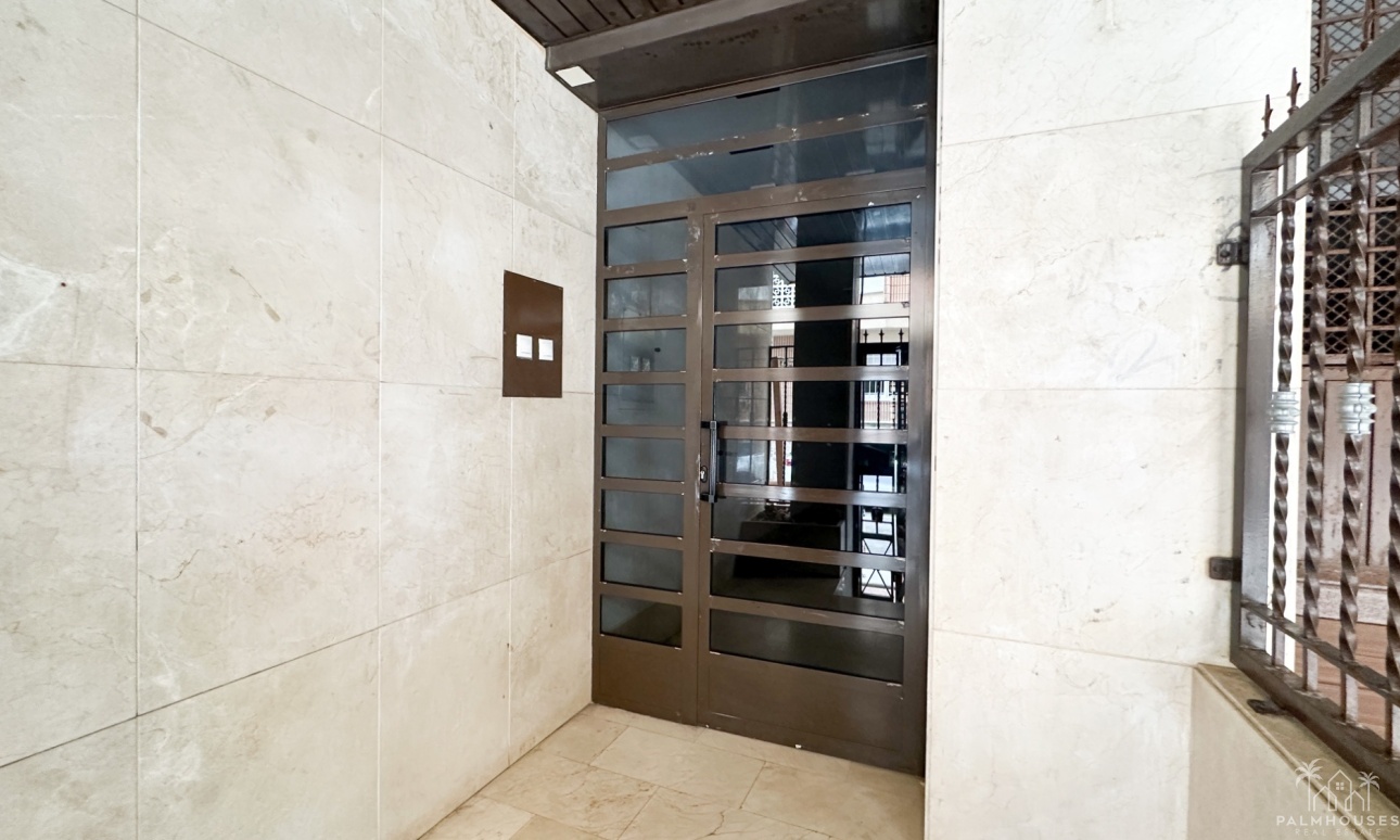 Herverkoop - Appartement - Torrevieja - Costa Blanca