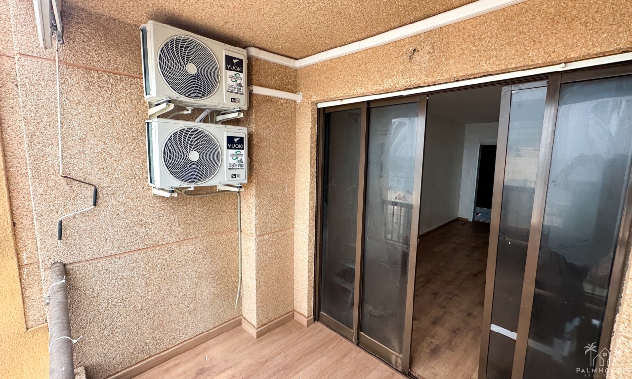 Herverkoop - Appartement - Torrevieja - Costa Blanca