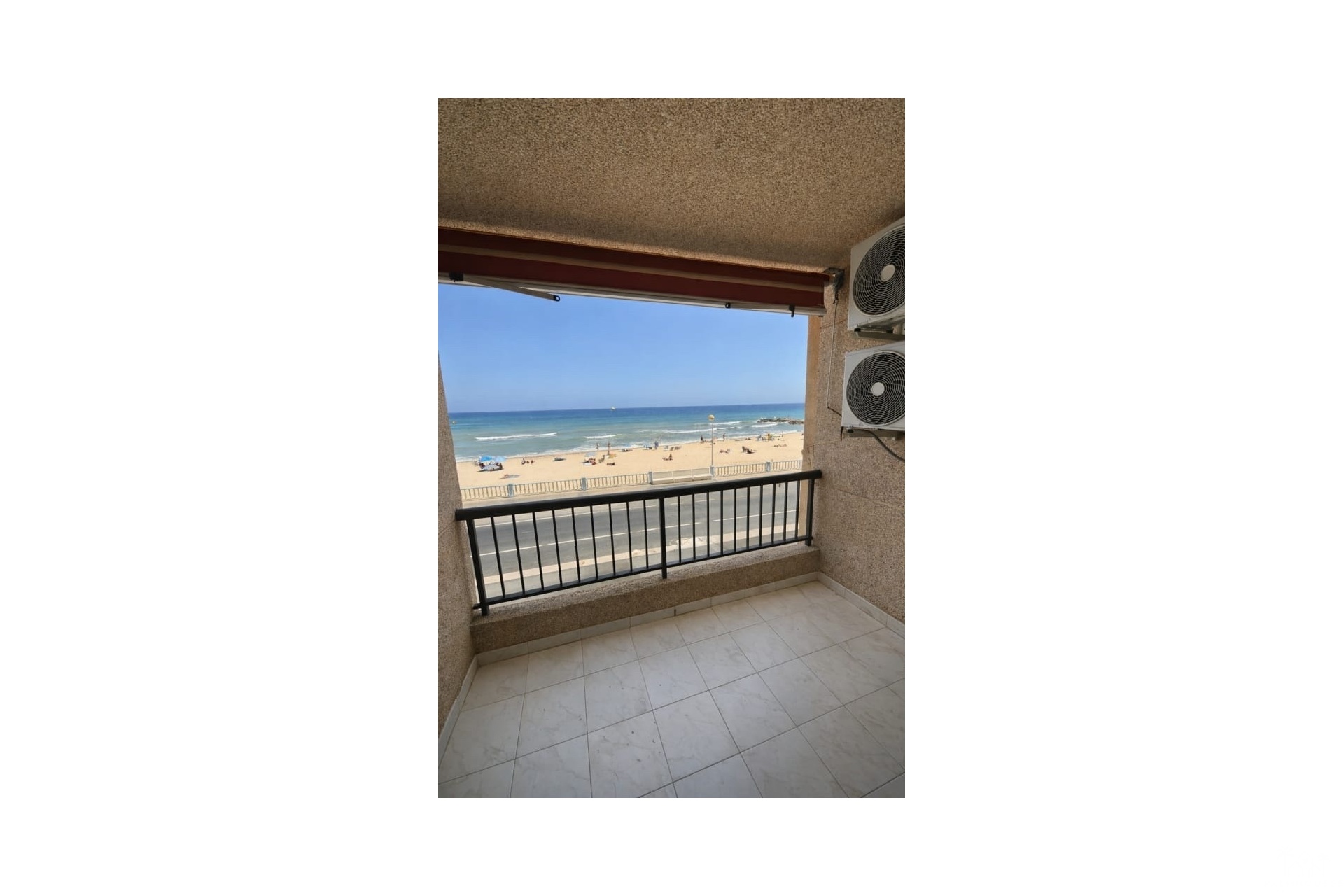 Herverkoop - Appartement - Torrevieja - Costa Blanca