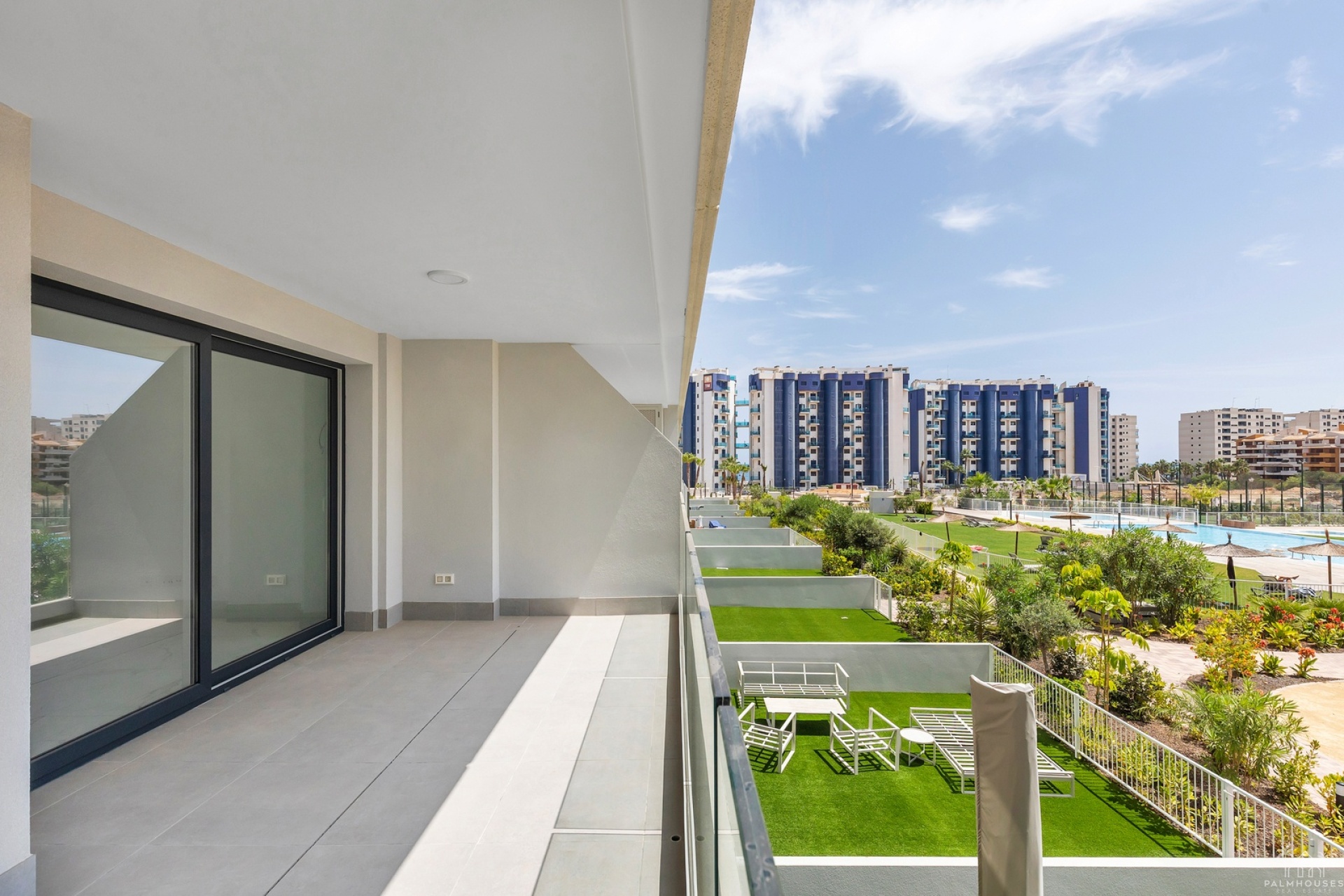 Herverkoop - Appartement - Torrevieja - Costa Blanca