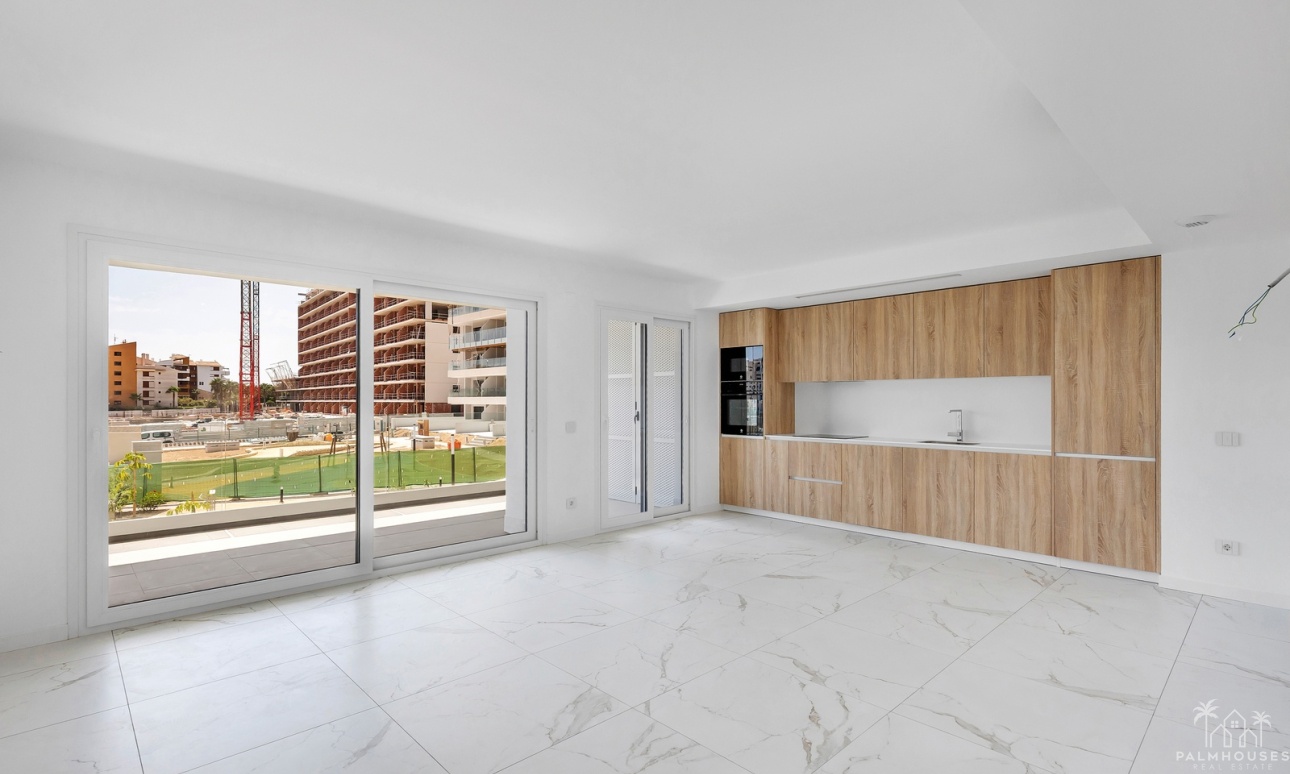 Herverkoop - Appartement - Torrevieja - Costa Blanca