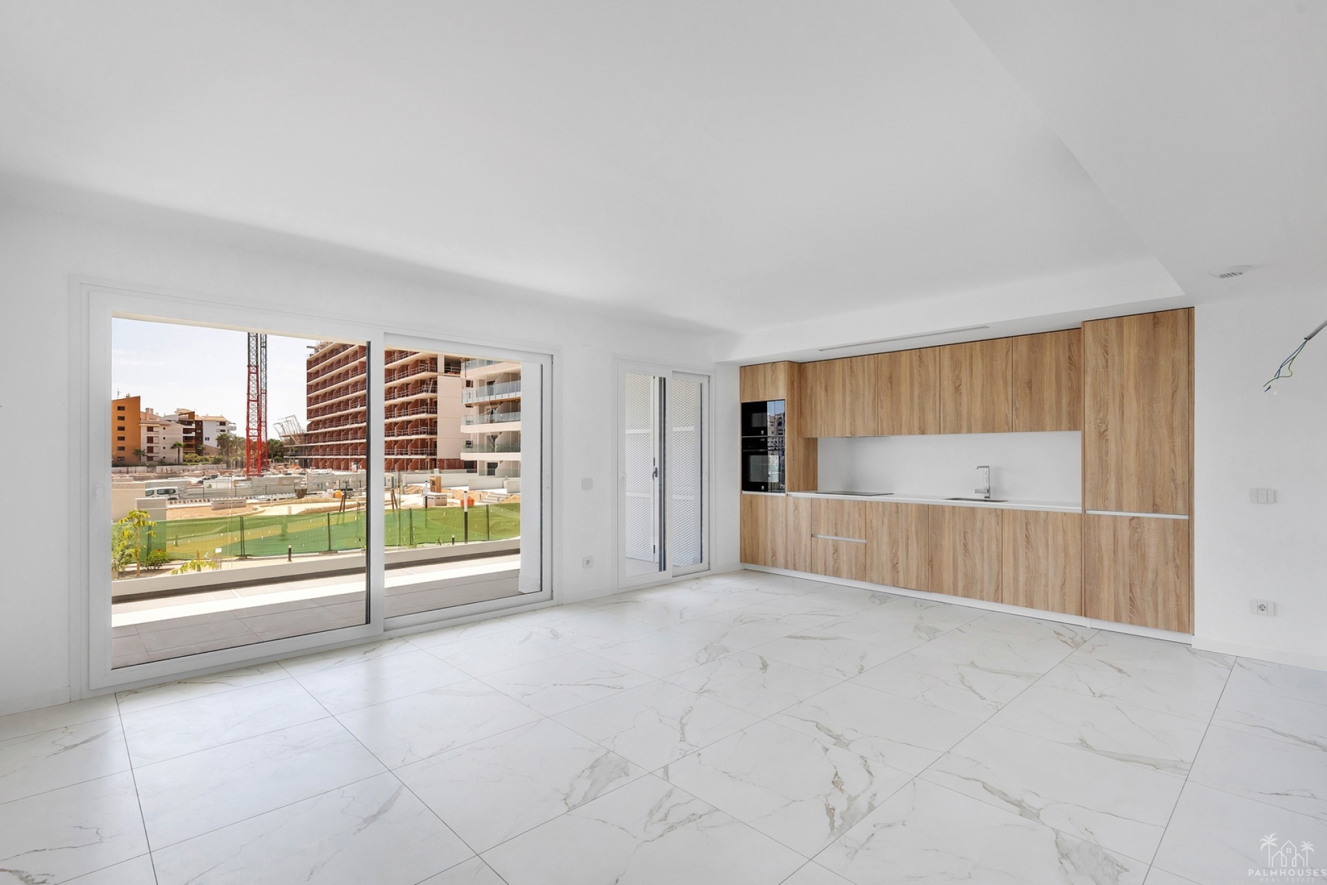 Herverkoop - Appartement - Torrevieja - Costa Blanca