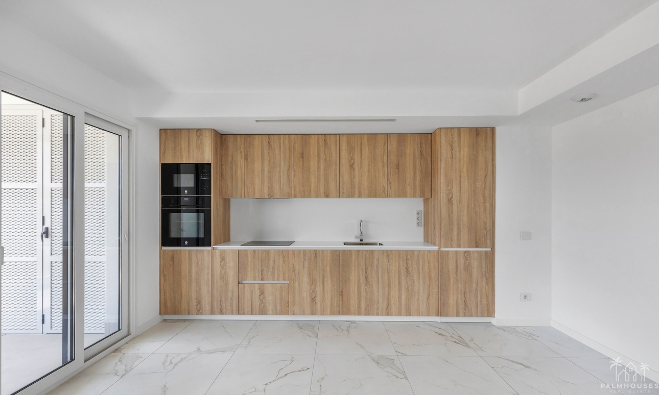 Herverkoop - Appartement - Torrevieja - Costa Blanca