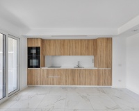 Herverkoop - Appartement - Torrevieja - Costa Blanca