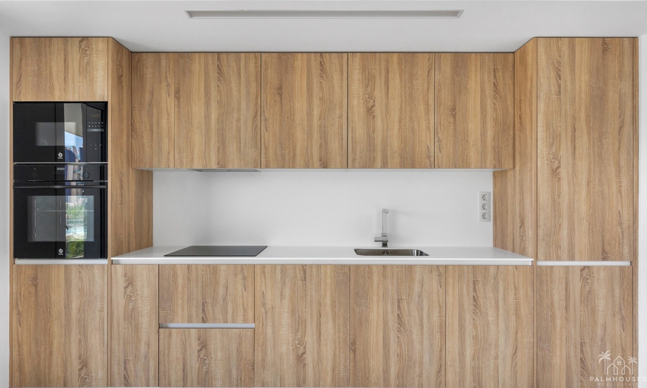 Herverkoop - Appartement - Torrevieja - Costa Blanca