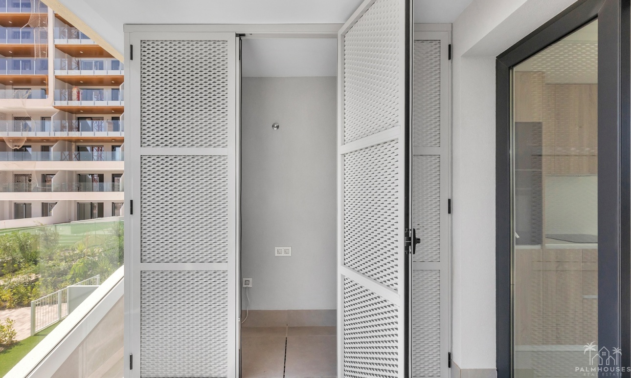Herverkoop - Appartement - Torrevieja - Costa Blanca