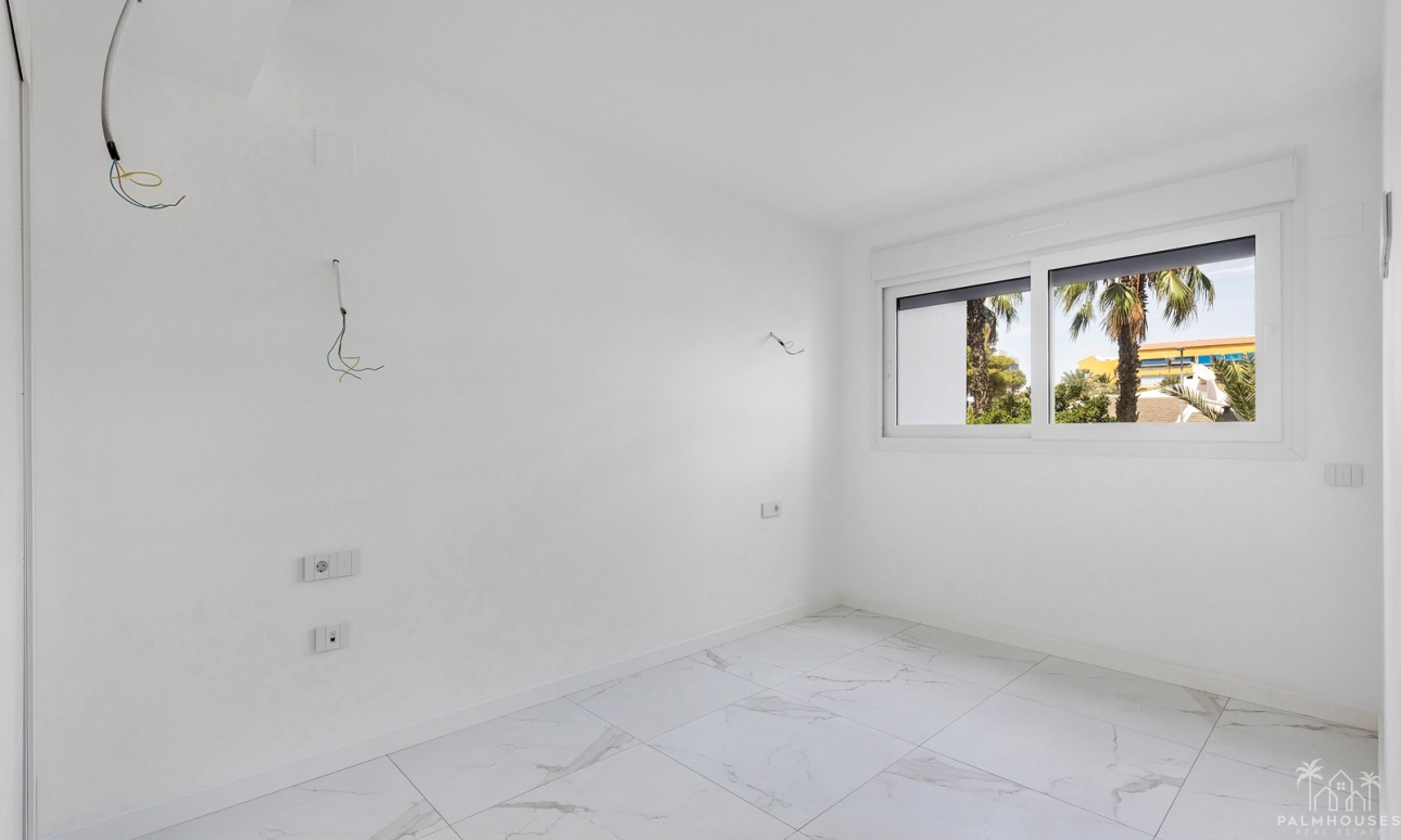 Herverkoop - Appartement - Torrevieja - Costa Blanca