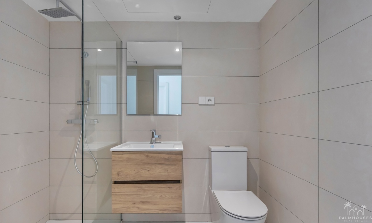Herverkoop - Appartement - Torrevieja - Costa Blanca