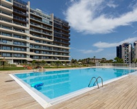 Herverkoop - Appartement - Torrevieja - Costa Blanca