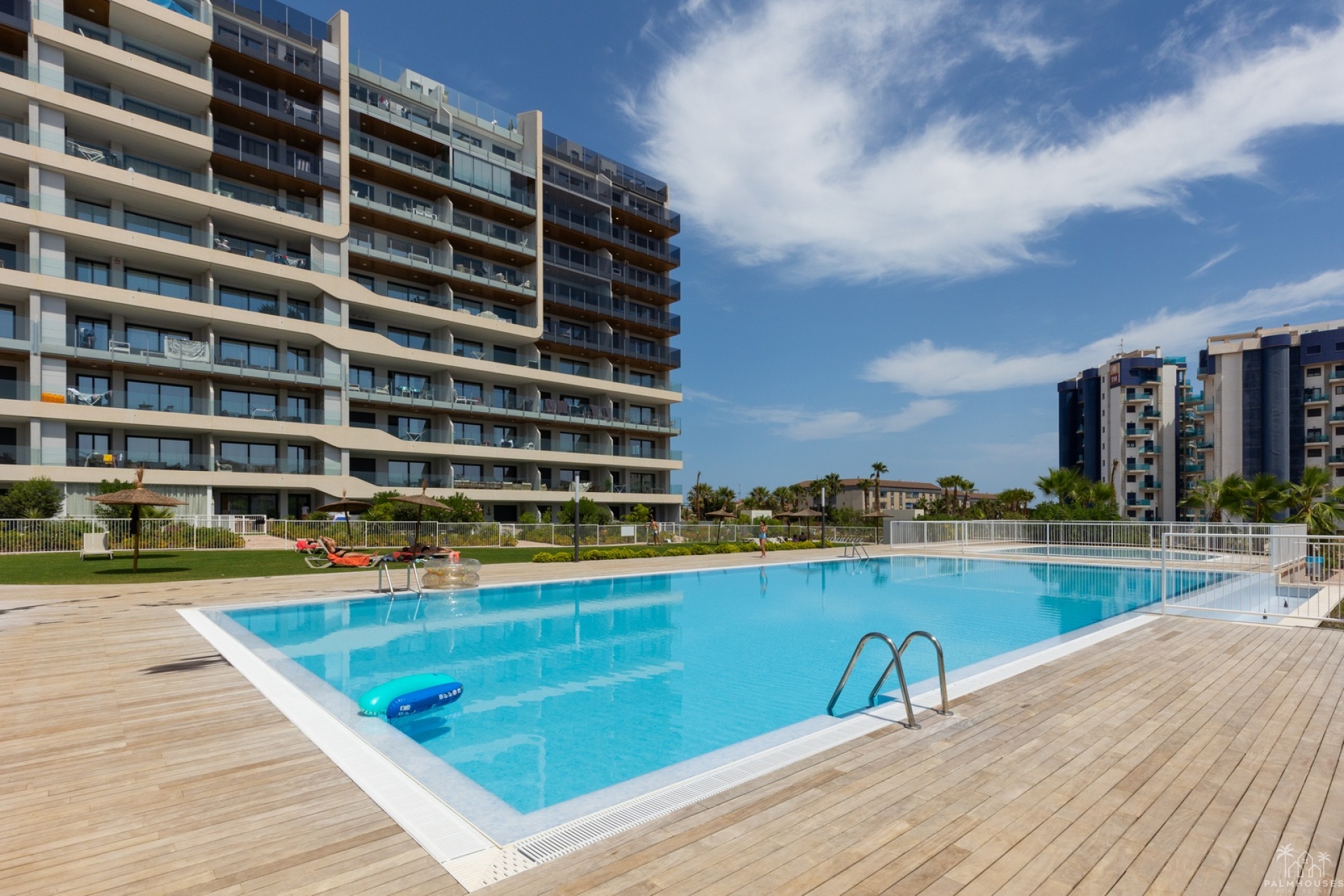 Herverkoop - Appartement - Torrevieja - Costa Blanca