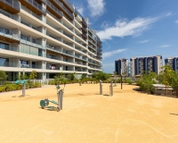 Herverkoop - Appartement - Torrevieja - Costa Blanca