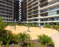 Herverkoop - Appartement - Torrevieja - Costa Blanca