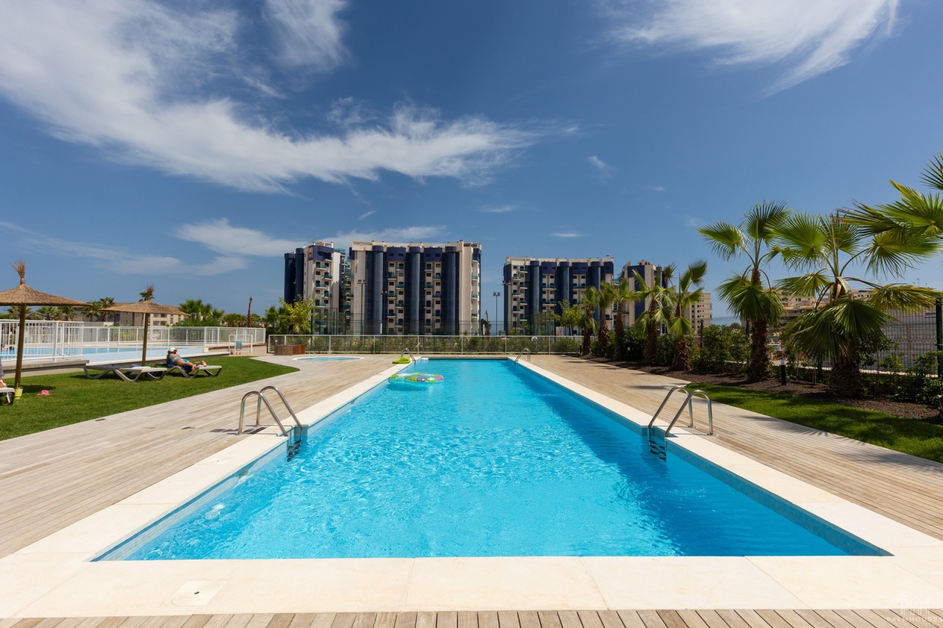 Herverkoop - Appartement - Torrevieja - Costa Blanca