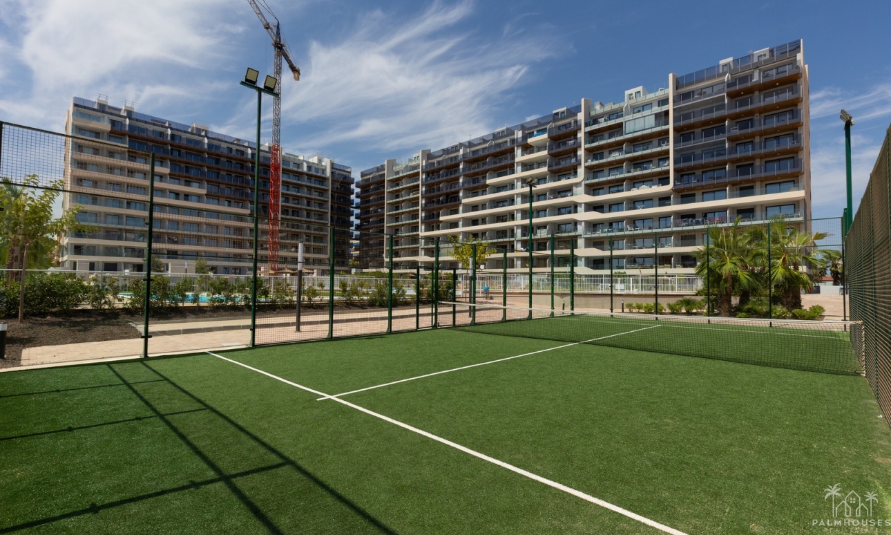 Herverkoop - Appartement - Torrevieja - Costa Blanca
