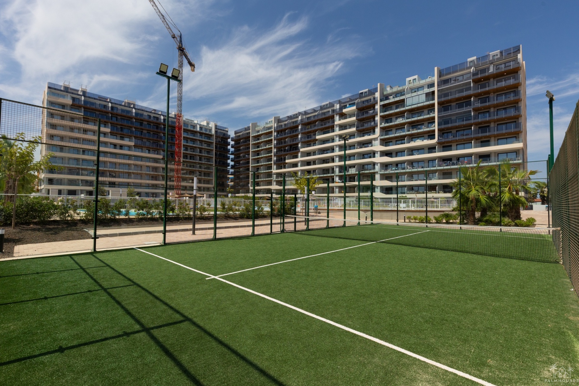 Herverkoop - Appartement - Torrevieja - Costa Blanca