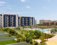 Herverkoop - Appartement - Torrevieja - Costa Blanca