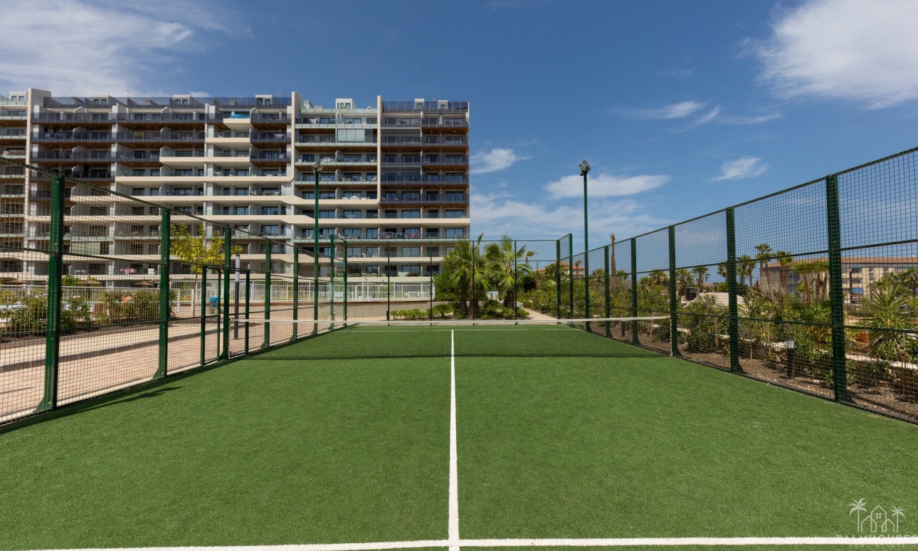 Herverkoop - Appartement - Torrevieja - Costa Blanca