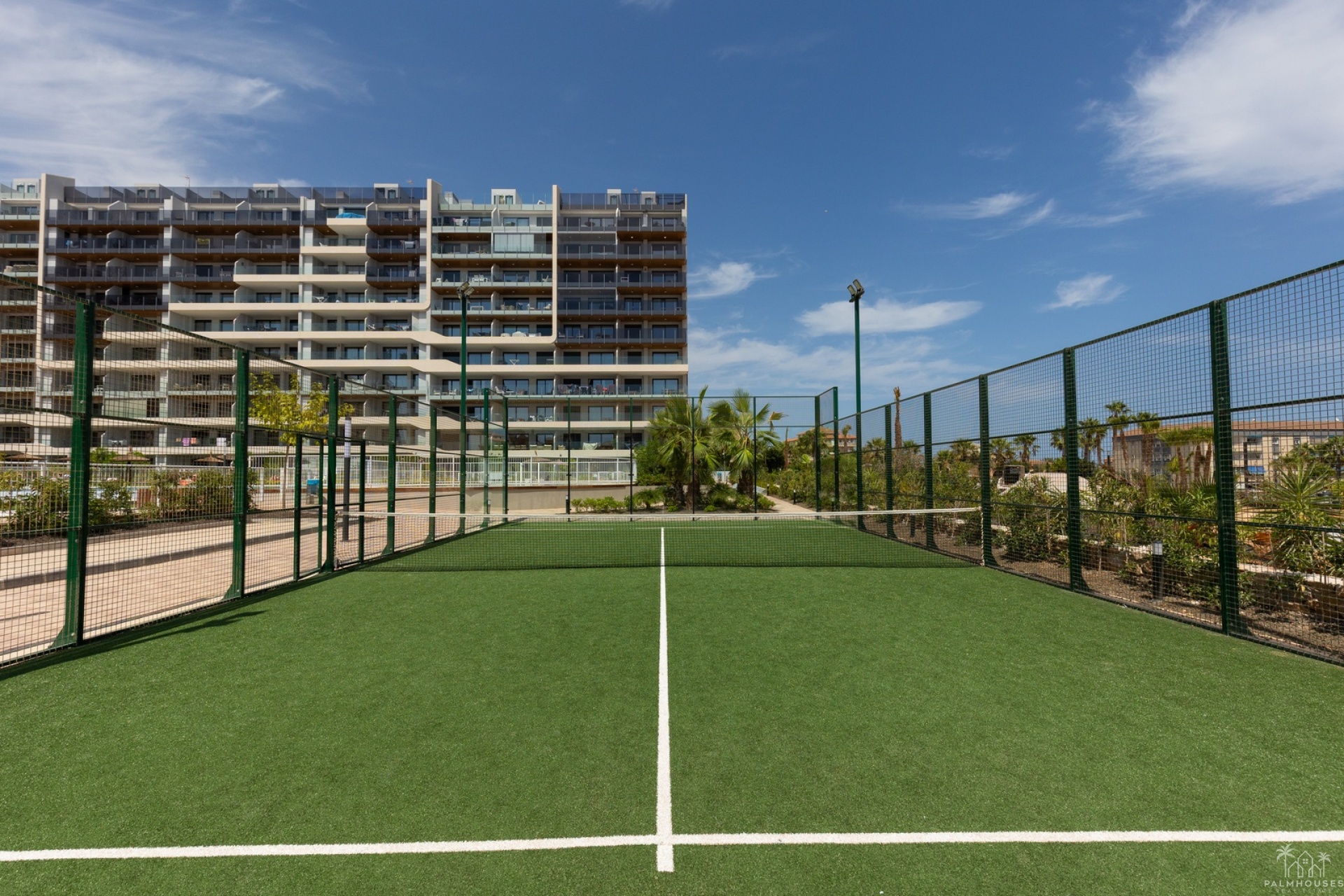 Herverkoop - Appartement - Torrevieja - Costa Blanca