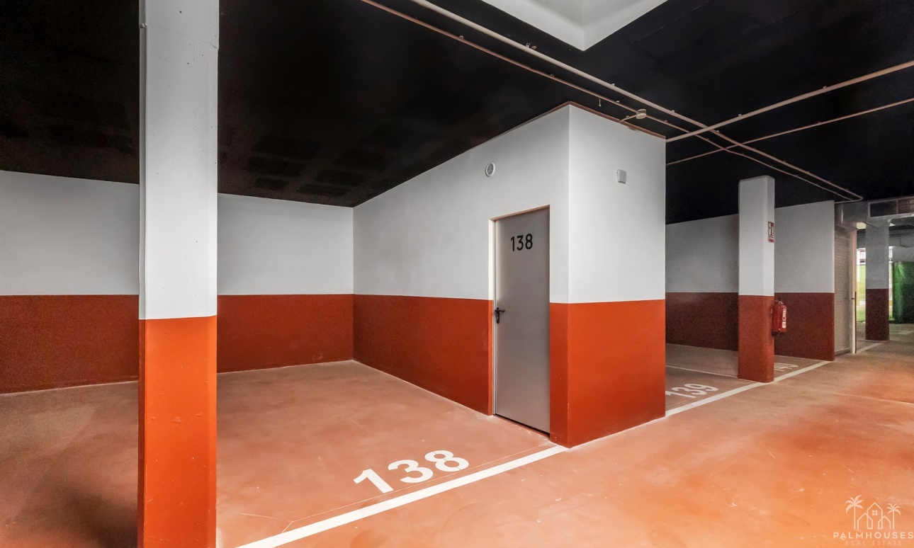 Herverkoop - Appartement - Torrevieja - Costa Blanca
