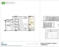 Herverkoop - Appartement - Torrevieja - Costa Blanca