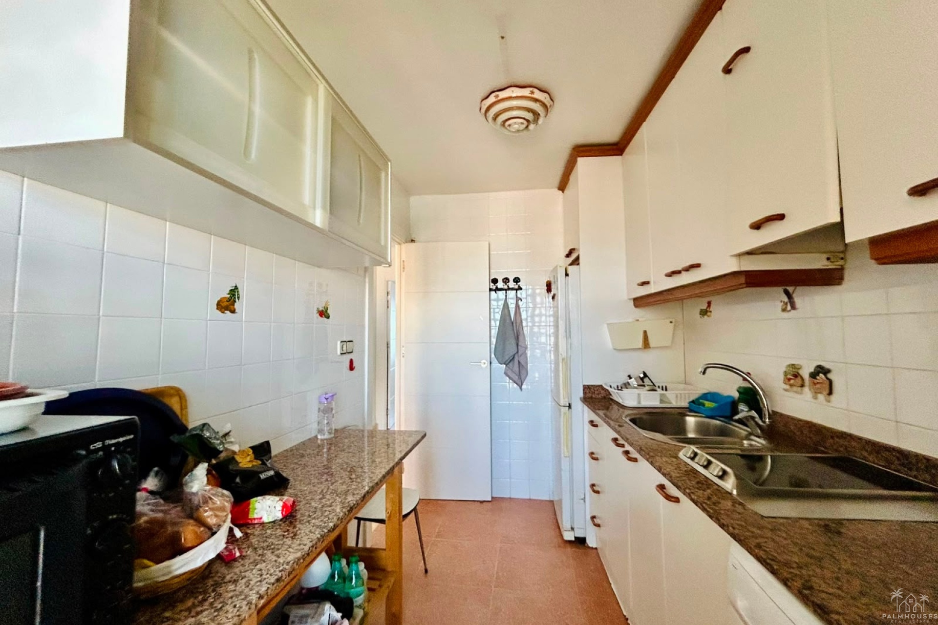 Herverkoop - Appartement - Torrevieja - Costa Blanca