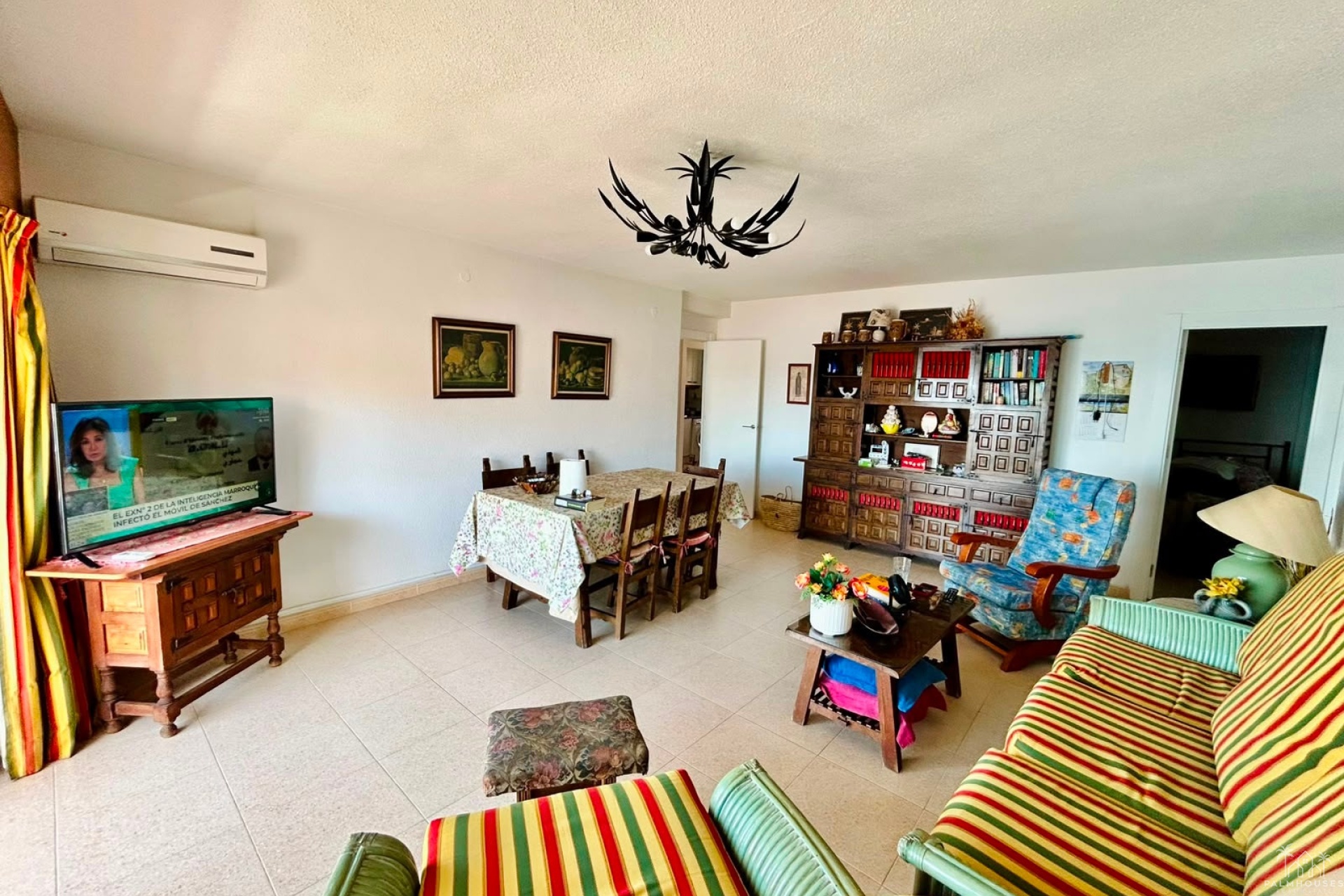 Herverkoop - Appartement - Torrevieja - Costa Blanca