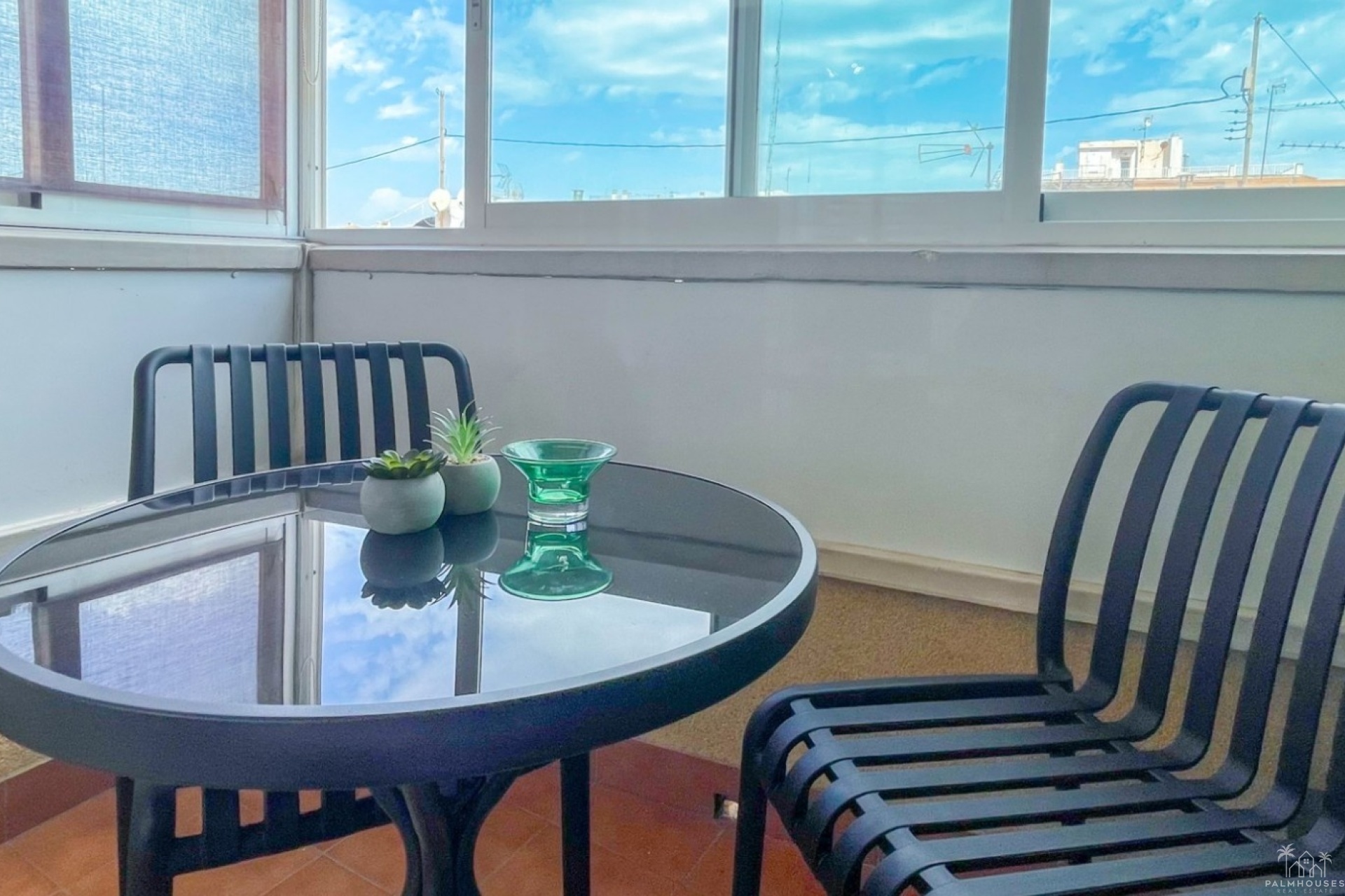 Herverkoop - Appartement - Torrevieja - Costa Blanca