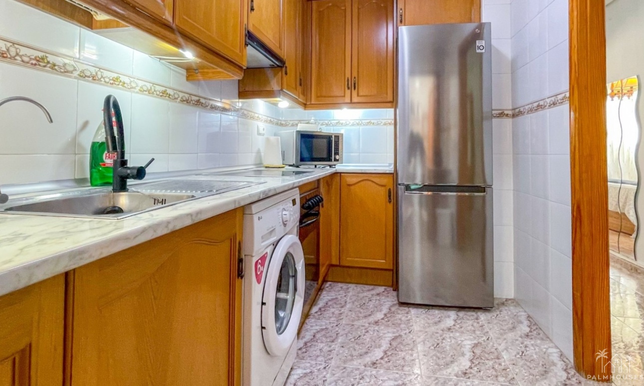 Herverkoop - Appartement - Torrevieja - Costa Blanca
