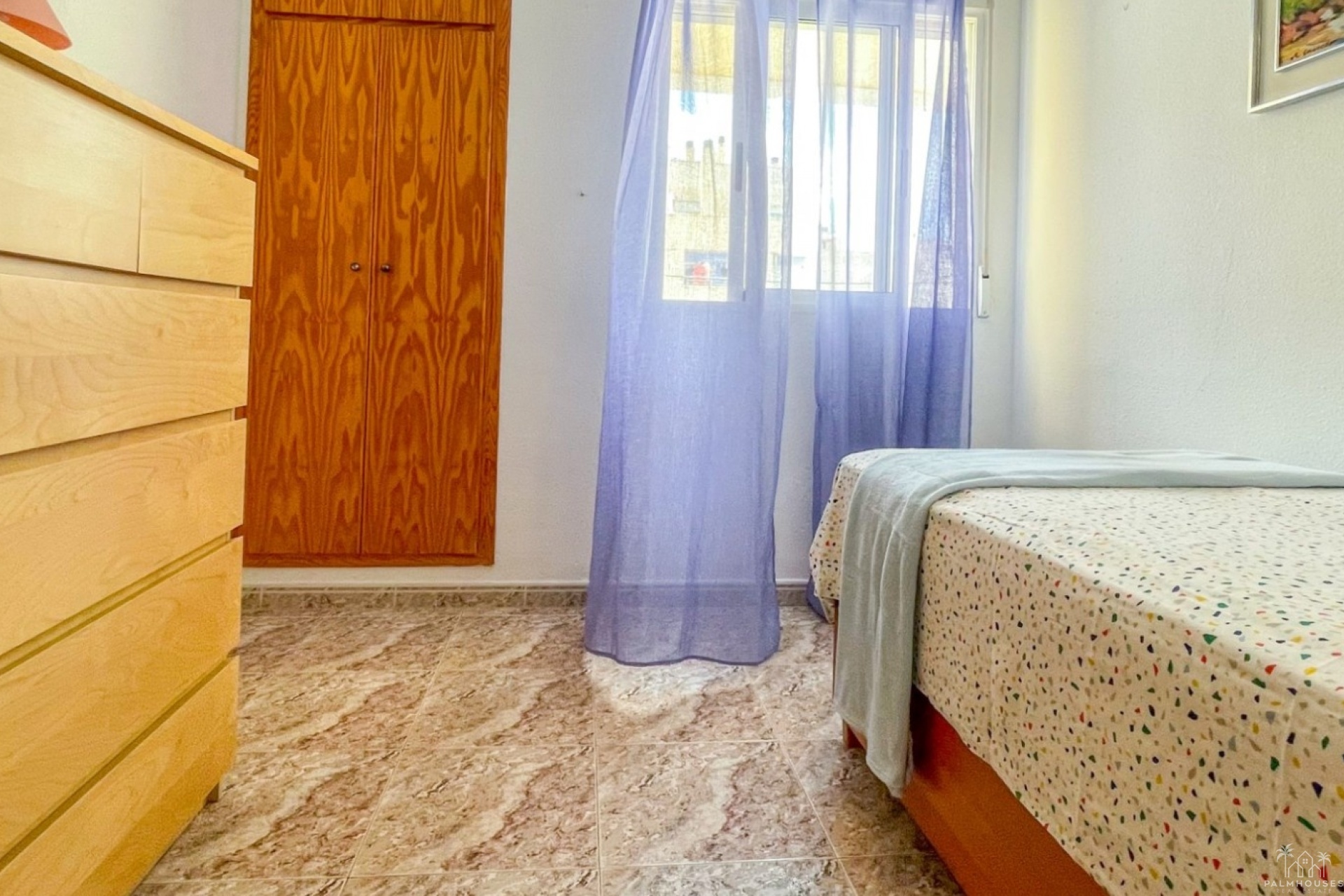 Herverkoop - Appartement - Torrevieja - Costa Blanca
