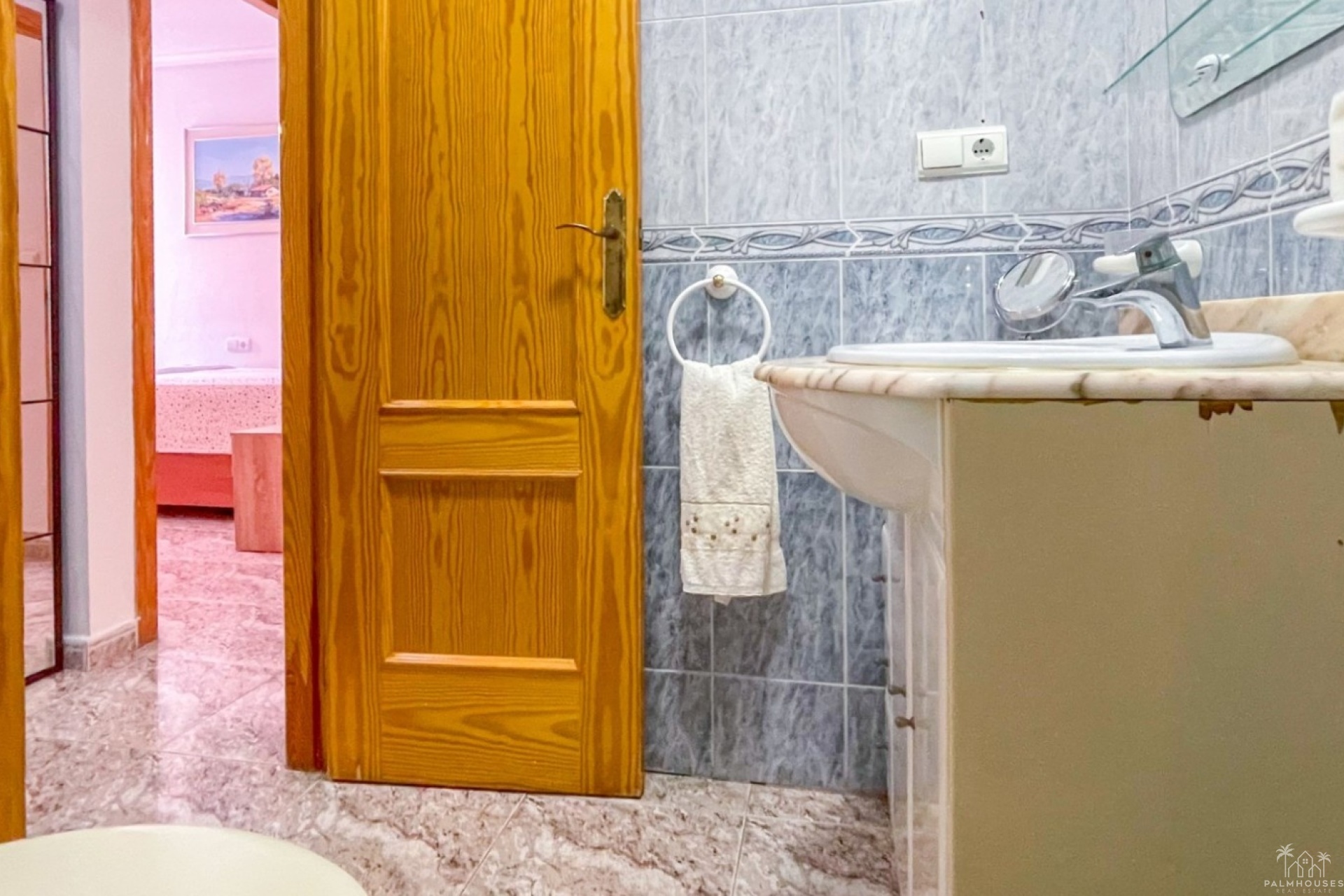 Herverkoop - Appartement - Torrevieja - Costa Blanca