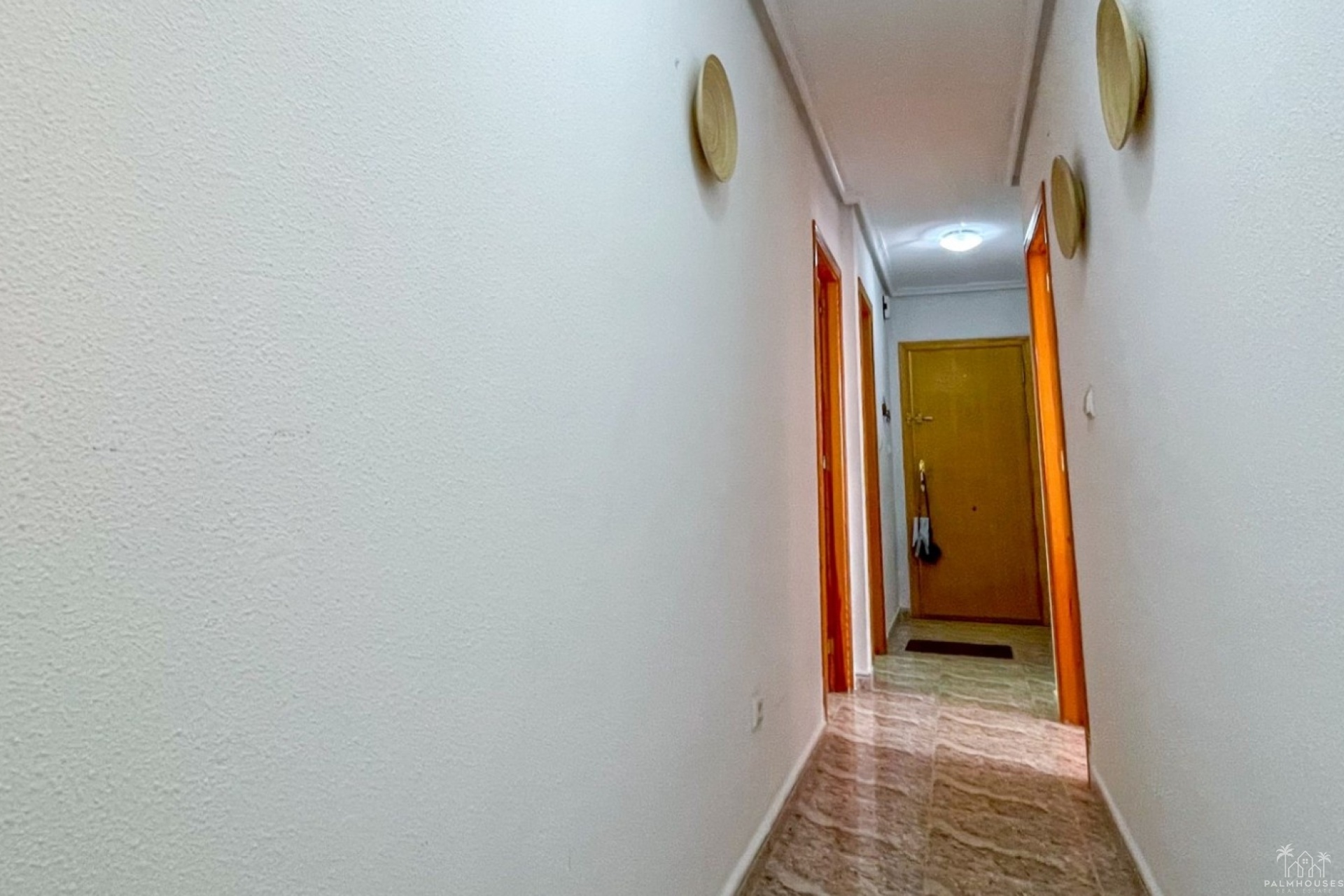 Herverkoop - Appartement - Torrevieja - Costa Blanca