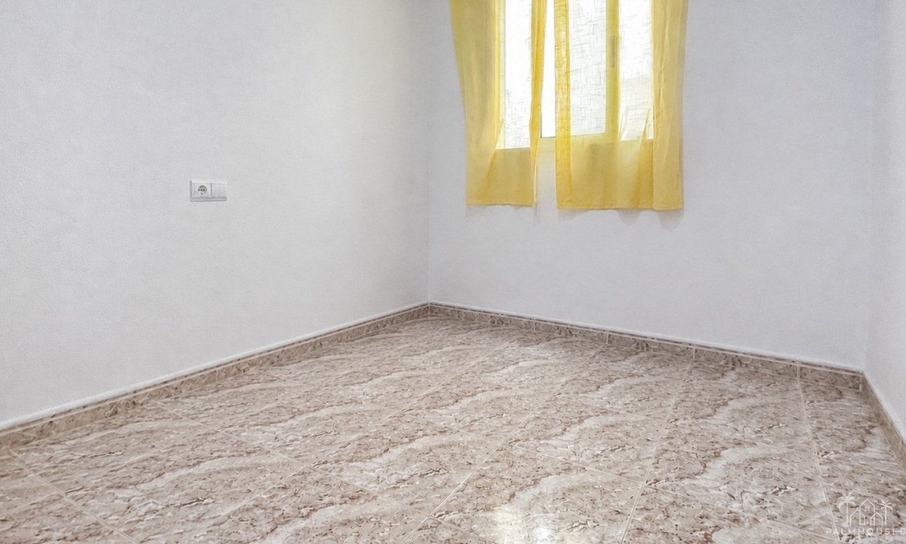 Herverkoop - Appartement - Torrevieja - Costa Blanca