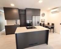 Herverkoop - Appartement - Torrevieja - Costa Blanca